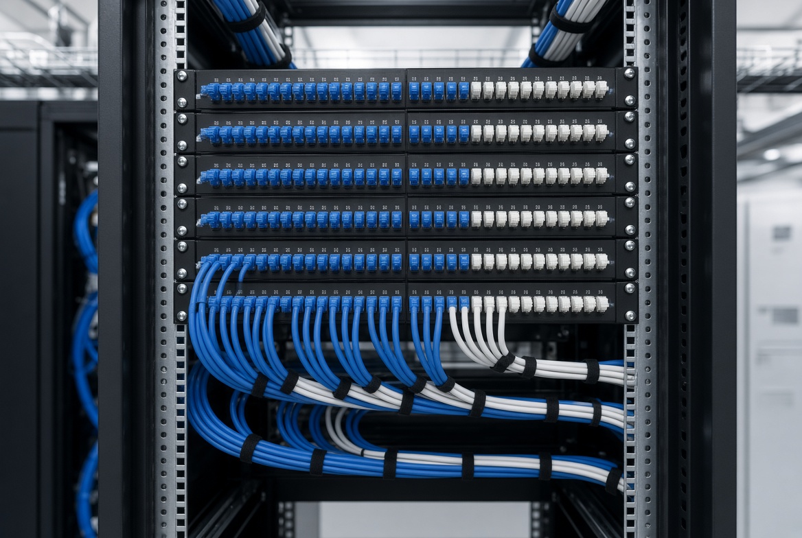 Structured Cabling