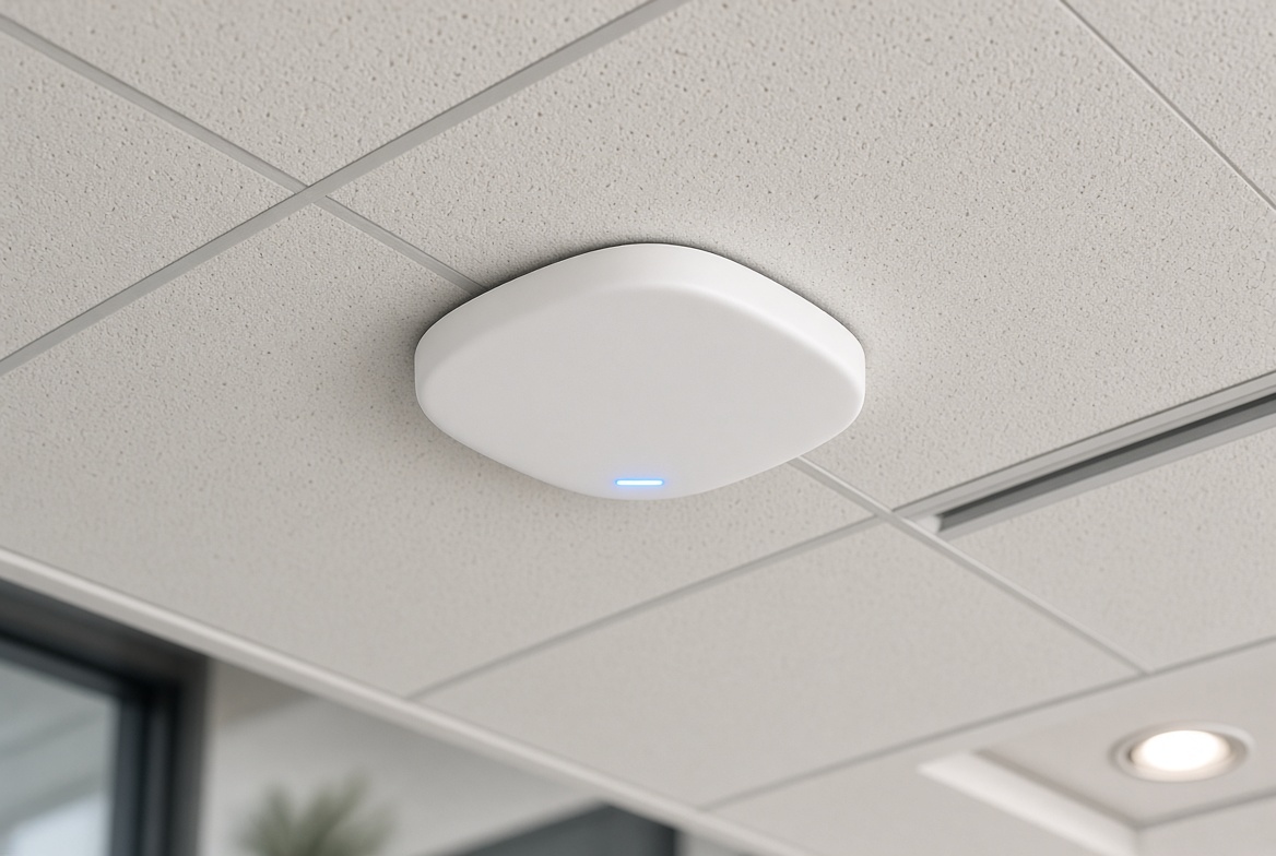Wireless Access