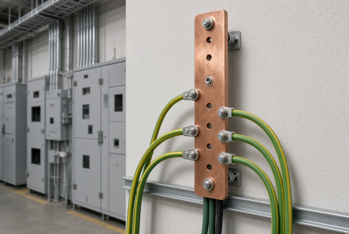 Earthing System