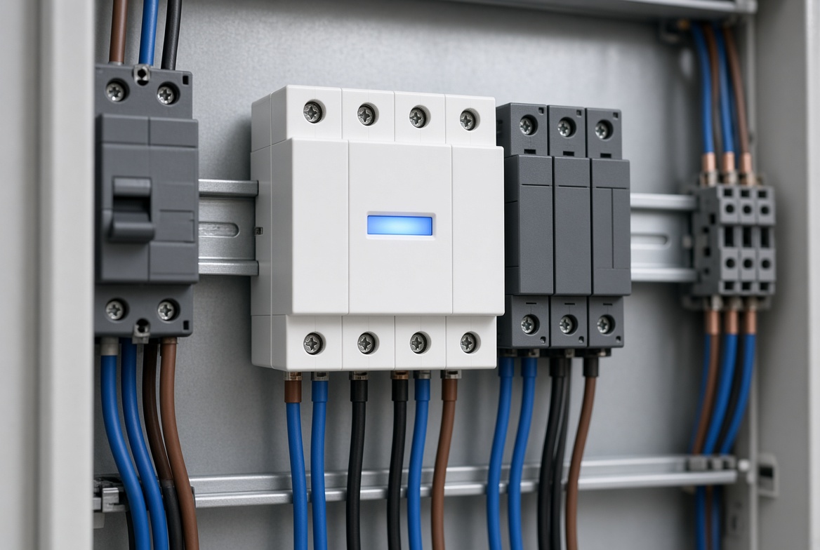Surge Protection