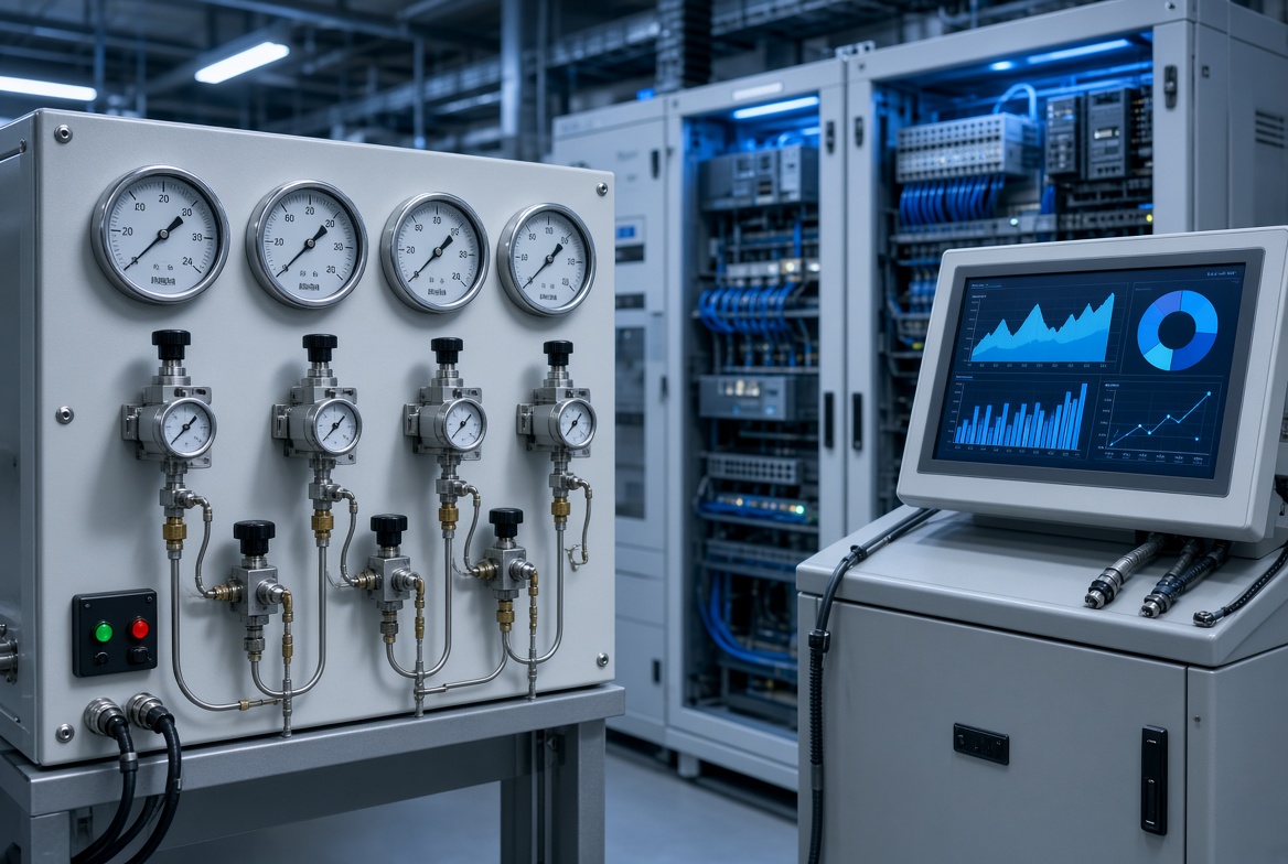 Instrumentation