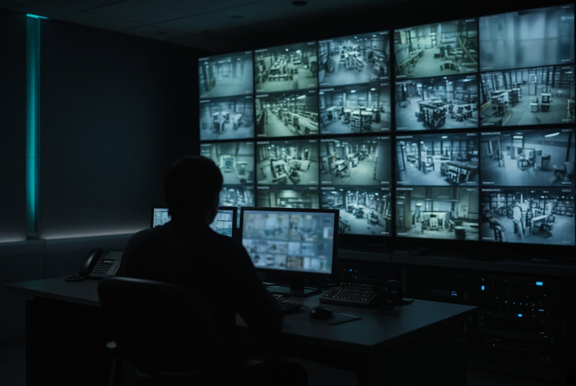 CCTV